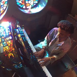 Meet your Posher, Lonell